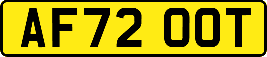 AF72OOT
