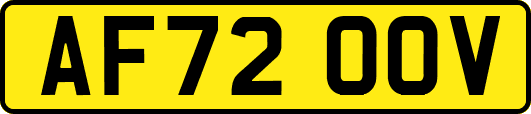 AF72OOV