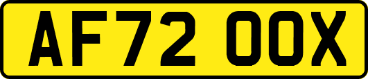 AF72OOX