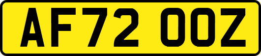 AF72OOZ