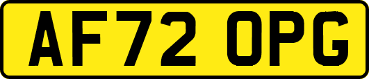 AF72OPG