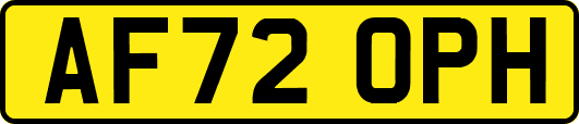 AF72OPH