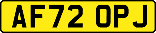 AF72OPJ