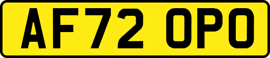 AF72OPO