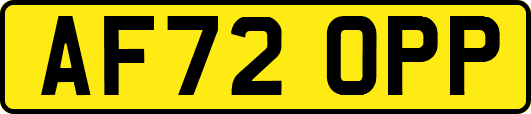 AF72OPP