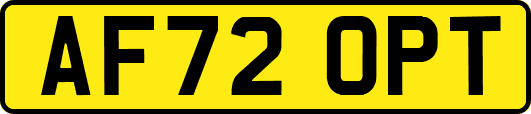 AF72OPT