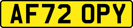 AF72OPY