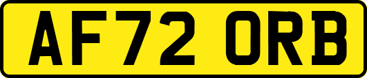 AF72ORB