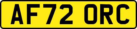 AF72ORC