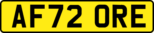 AF72ORE