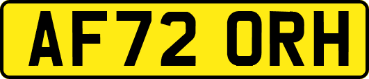 AF72ORH