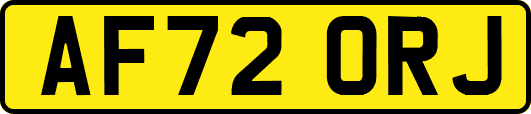 AF72ORJ