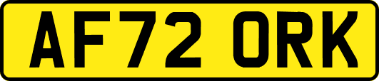 AF72ORK