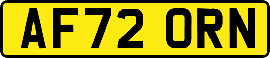AF72ORN