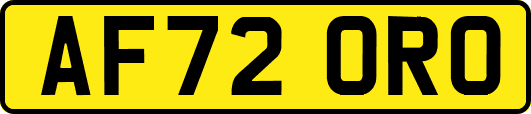 AF72ORO