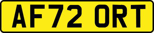 AF72ORT