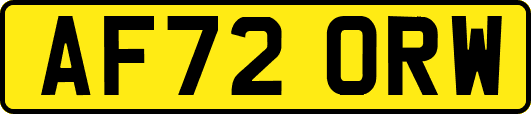 AF72ORW