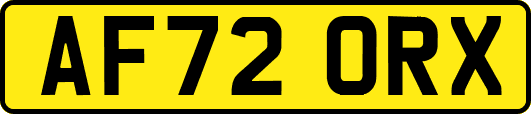AF72ORX