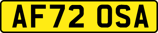 AF72OSA