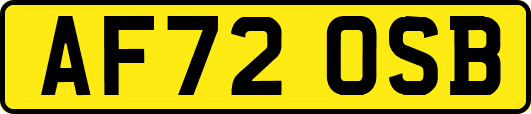 AF72OSB