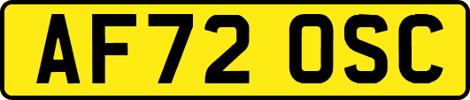 AF72OSC