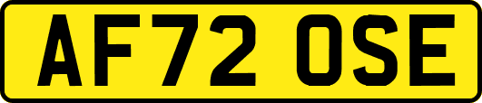AF72OSE