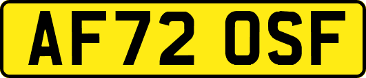 AF72OSF
