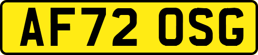 AF72OSG