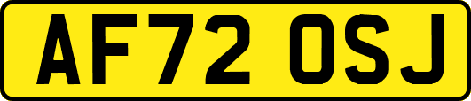 AF72OSJ