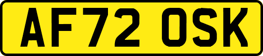 AF72OSK