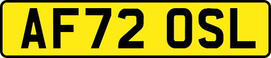 AF72OSL