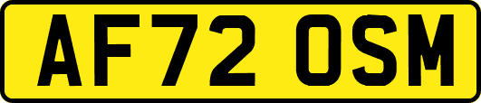 AF72OSM