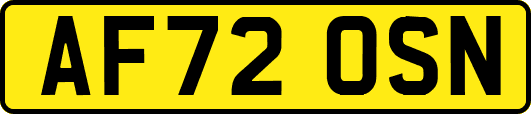 AF72OSN