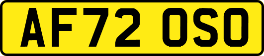 AF72OSO