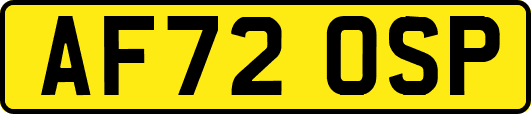 AF72OSP