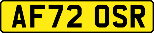 AF72OSR