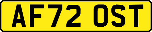 AF72OST