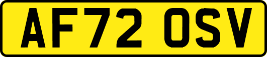 AF72OSV