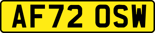 AF72OSW
