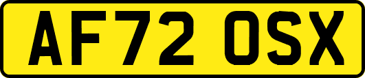 AF72OSX