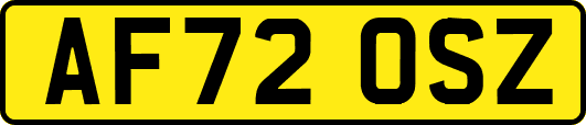 AF72OSZ
