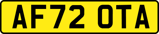 AF72OTA