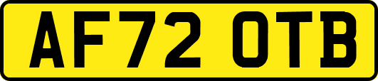 AF72OTB