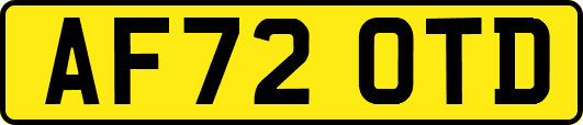 AF72OTD