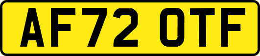 AF72OTF