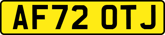 AF72OTJ