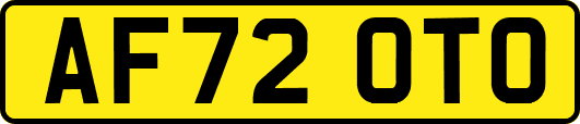 AF72OTO