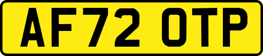 AF72OTP