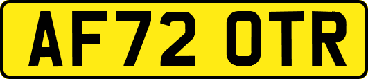 AF72OTR