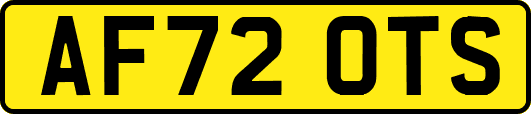 AF72OTS